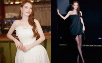 Nhã Phương ở tuổi 36