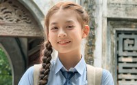 Niềm vui của Ali Thục Phương trước thềm năm học mới