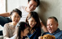 3 điềm lành báo hiệu tuổi già an yên, phước báu đầy nhà sau tuổi 50