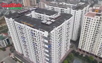 Có được mua lại nhà ở xã hội sau khi hết hợp đồng thuê mua 5 năm?