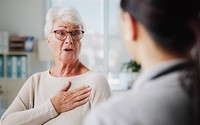 Rất nhiều người lầm tưởng mình khỏe mạnh cho đến khi biết chỉ số này của WHO