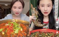 'Thánh ăn' triệu view qua đời ở tuổi 24: Cảnh báo nguy cơ hạ kali máu khi nôn ói kéo dài
