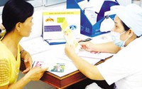 Sáng kiến “đổi công” của anh Thân