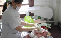 Cần đưa hộ sinh thành nghề độc lập