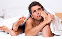 Chưa cưới vợ đã bị xuất tinh sớm