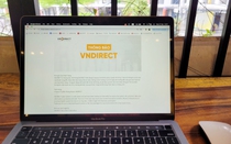 Vụ hệ thống của chứng khoán VNDirect bị tấn công: Bao giờ hệ thống giao dịch trở lại?