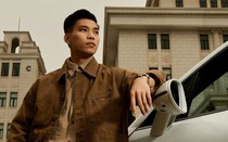 Cầu thủ Văn Thanh ở tuổi 27: Lái siêu xe, mua nhà cả chục tỷ