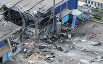 Thông tin mới nhất vụ nổ lò hơi khiến nhiều người thương vong ở Đồng Nai