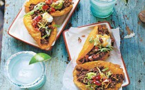 Nhân lễ hội ẩm thực Mexico tại Hà Nội: 10 món ăn trong ẩm thực Mexico ngon ngất ngây