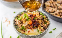 7 món ăn vặt ở Hà Nội  'cháy hàng' khi tiết trời mát mẻ