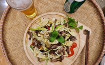 Loại củ được ví như 'sâm trong nước' xưa mọc dại không ai lấy nay là đặc sản: 10+ món ngon cho mâm cơm gia đình