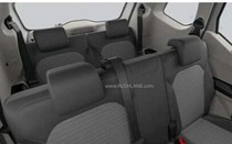 Ô tô MPV 7 chỗ giá 170 triệu đồng nội thất sang chảnh, trang bị hiện đại, rẻ hơn hẳn Kia Morning, Hyundai i10, chỉ ngang Honda SH ra mắt tại Ấn Độ