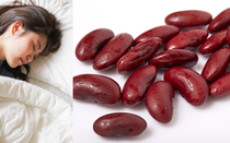 Đậu đỏ có thể hóa giải vận xui, chiêu tài lộc và cải thiện đường tình duyên nếu được sử dụng đúng cách