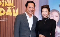 Kiều Anh 'Phía trước là bầu trời' ước gặp người như nghệ sĩ Hoàng Hải trong phim để lấy làm chồng
