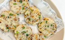 Mùa đông nhất định phải ăn củ cải trắng kiểu này, dễ làm mà mềm ngọt, thơm nức góc bếp