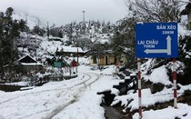 Dự báo mùa đông năm nay khắc nghiệt, băng giá, sương muối đến sớm