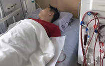 Người đàn ông 30 tuổi qua đời vì suy thận cấp thừa nhận một sai lầm nhiều người Việt mắc phải