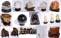 Hậu quả của việc dùng đá phong thủy không đúng cách