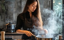 7 thói quen nuôi dưỡng tế bào ung thư trong bếp nhà bạn, thói quen thứ 3 rất nhiều người Việt mắc phải