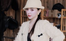 Học lỏm 2 outfit mùa đông chất lừ của Quỳnh Kool