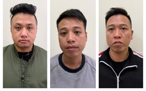 Hà Nội: Danh tính 3 đối tượng khống chế, tấn công dã man nam thanh niên tại bến xe Giáp Bát