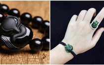 Cách đeo đá Hồ ly chuẩn phong thủy các chị em nên biết