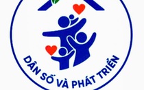Chính thức công bố mẫu Logo mới của ngành Dân số