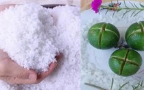 Đặt muối ở 3 vị trí này kích hoạt tài lộc, gia đình sung túc, phú quý ba đời