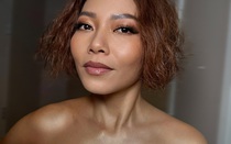 Diva Hà Trần: 'Tôi thích Hoàng Thùy Linh!'