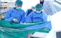 Người phụ nữ 65 tuổi ở Hà Nội nguy cơ nhồi máu cơ tim cao chia sẻ có tiền sử mắc bệnh này trong suốt 20 năm