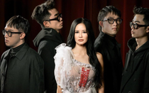 Diva Hồng Nhung 'Tự hỏi' sau biến cố sức khỏe