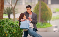 'Cầu vồng ở phía chân trời' tập mới nhất: Oanh phũ phàng coi chuyện qua đêm với Tuấn là một sự cố