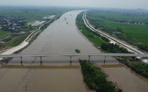Những điều cần biết về 3 cây cầu mới trên sông Đáy - cú hích cho giao thương vùng Ninh Bình