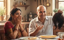 Cưới xong mới biết chồng hói đầu, vợ kiện cả nhà chồng về tội lừa đảo