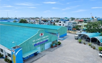 Đồ hộp Hạ Long tạm ngừng hoạt động từ hôm nay sau bê bối sản xuất pate Cột Đèn bằng lợn bệnh