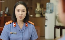 Viện phó Viện Kiểm sát Hằng Thu ngỡ ngàng trước sai phạm của em trai chủ tịch tỉnh