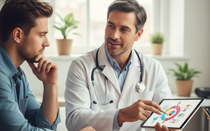 Hé lộ 5 đặc điểm chung của nam giới có chức năng sinh sản mạnh mẽ