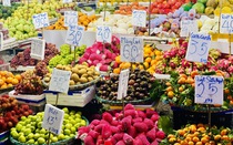 Một loại quýt Trung Quốc đang bán đầy chợ Việt giá rẻ chỉ vài nghìn đồng/kg