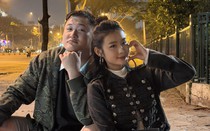 Dũng Hớn hé lộ cái kết của Chiến 'đo' trong phim 'Cách em 1 milimet'