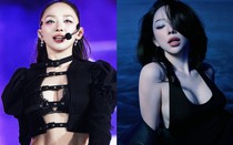 Cuộc sống của Tóc Tiên sau ly hôn Hoàng Touliver