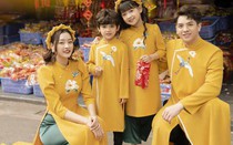 Năm Bính Ngọ 2026 nên mặc màu sắc gì để hút vận may cho 12 con giáp