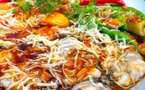 Loại thực phẩm nhiều sắt gấp 3 lần thịt bò, cực tốt cho tim mạch, chế biến thành nhiều món ngon