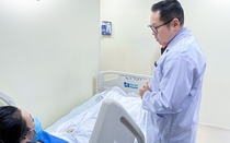 Người phụ nữ 35 tuổi liên tục tăng huyết áp kịch phát từ nguyên nhân không ngờ tới