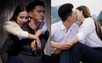 Nữ chính 'Cách em 1 milimet' bất ngờ vì 'phản ứng hóa học' với bạn diễn được khán giả đón nhận