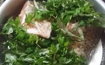 Món ngon từ ngải cứu giúp bồi bổ cơ thể mùa lạnh