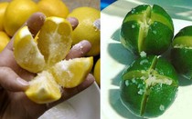 Mẹo xả xui bằng muối cuối năm đón vận may