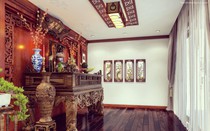 Những ngày giờ đẹp cúng ông Công ông Táo và bao sái ban thờ đón Tết Bính Ngọ 2026