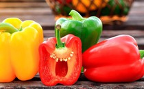 Thực phẩm tốt cho mắt cận thị, loạn thị mà bạn không nên bỏ qua