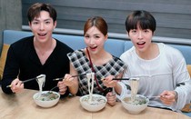 Món ăn Việt khiến Hòa Minzy thích mê vừa lọt top ngon nhất thế giới 2026