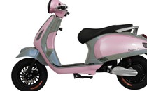 Xe máy điện giá rẻ chưa tới 20 triệu đồng phù hợp cho học sinh, sinh viên đi trong đô thị vào năm Bính Ngọ
